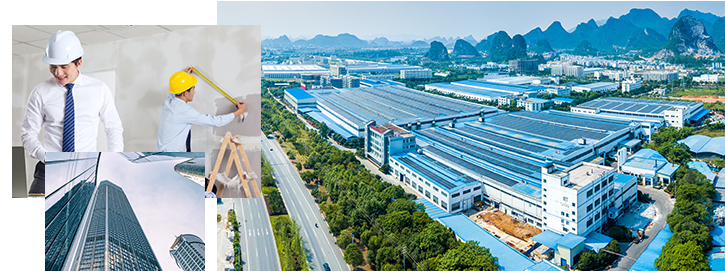 工厂实力保障，源头厂家自主研发生产