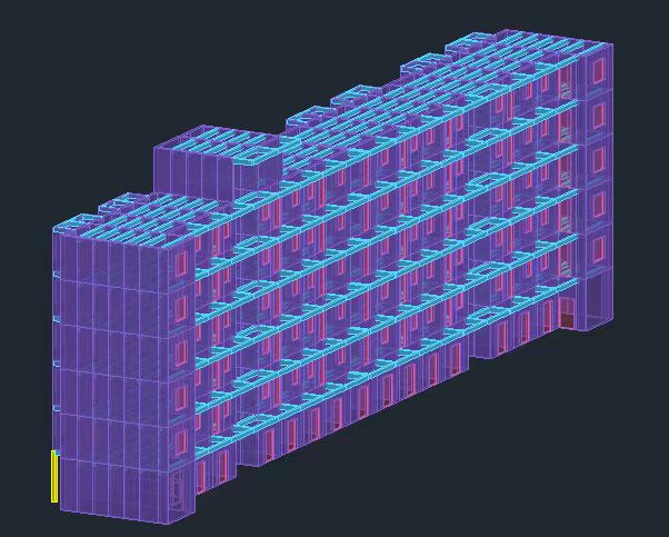 砌体结构加固设计