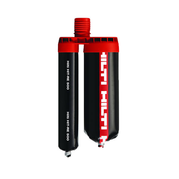 HIT-RE500 喜利得植筋胶