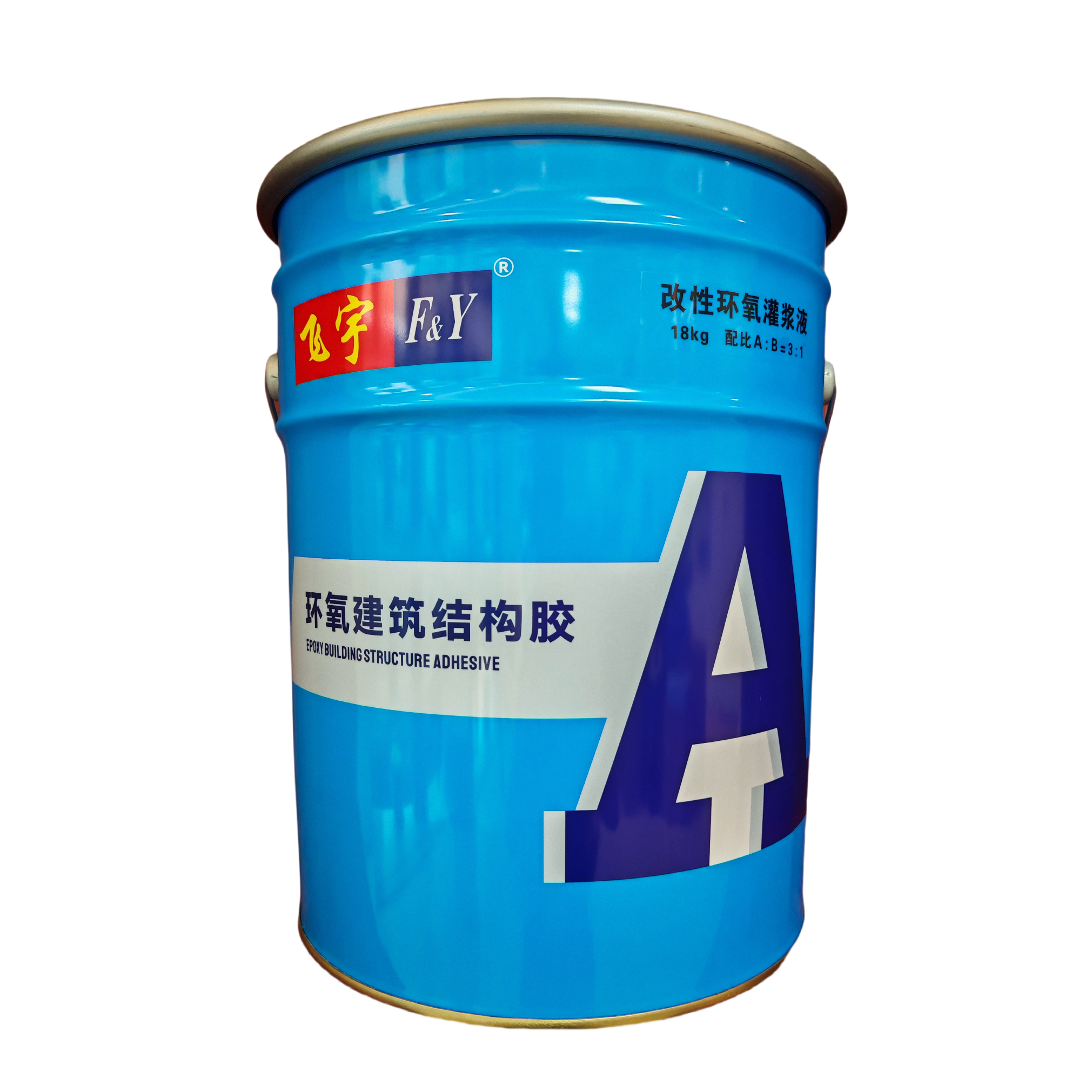 改性环氧灌浆液